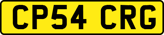 CP54CRG