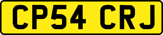 CP54CRJ