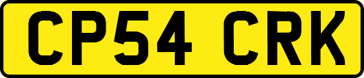 CP54CRK