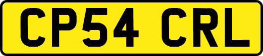 CP54CRL