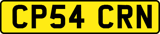 CP54CRN