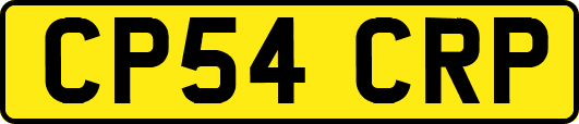 CP54CRP