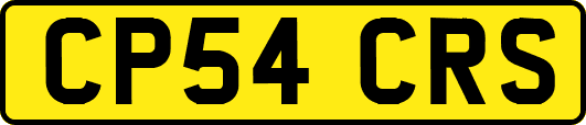CP54CRS