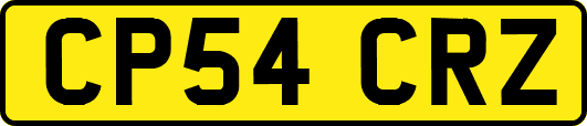 CP54CRZ