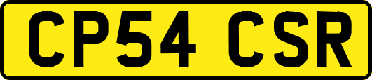 CP54CSR