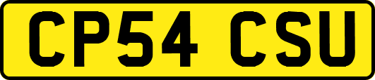 CP54CSU
