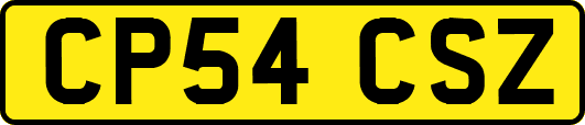 CP54CSZ