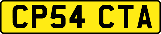 CP54CTA