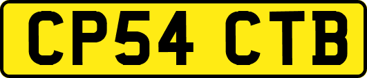 CP54CTB