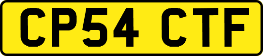 CP54CTF