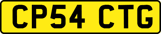 CP54CTG