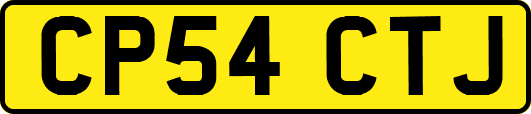 CP54CTJ