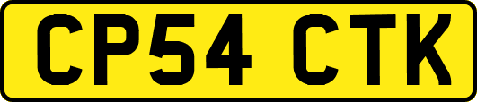 CP54CTK