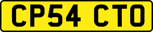 CP54CTO