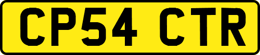 CP54CTR