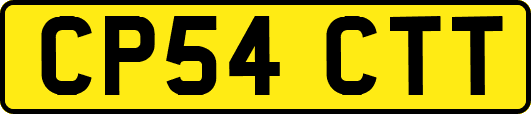 CP54CTT