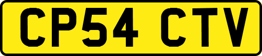 CP54CTV