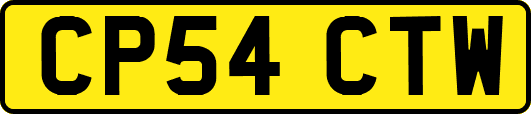 CP54CTW