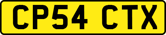 CP54CTX