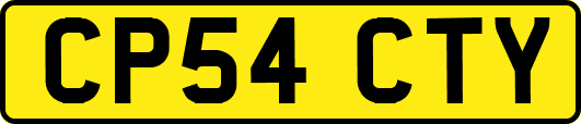CP54CTY