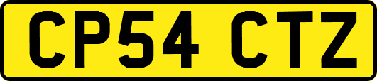 CP54CTZ