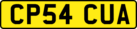 CP54CUA