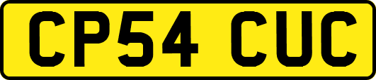 CP54CUC