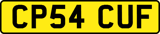 CP54CUF