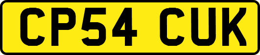 CP54CUK