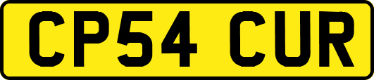 CP54CUR