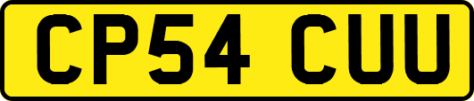 CP54CUU