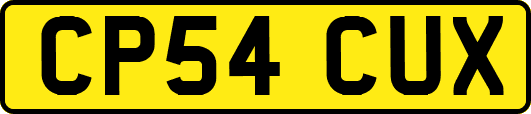 CP54CUX