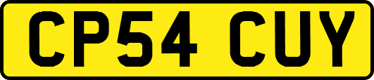 CP54CUY