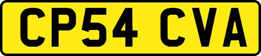 CP54CVA
