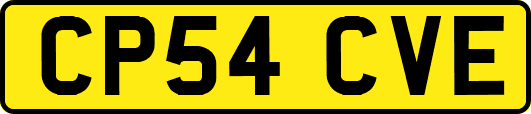 CP54CVE