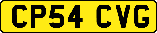 CP54CVG