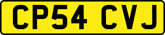 CP54CVJ