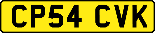 CP54CVK