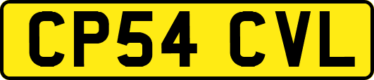 CP54CVL