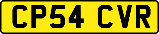 CP54CVR