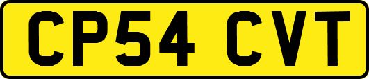 CP54CVT