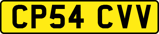 CP54CVV