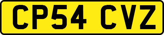 CP54CVZ
