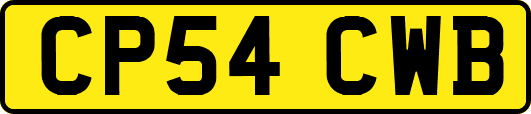 CP54CWB