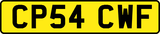 CP54CWF