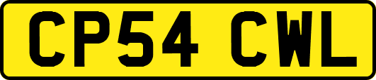 CP54CWL