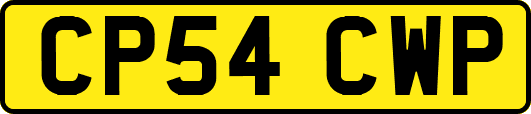 CP54CWP