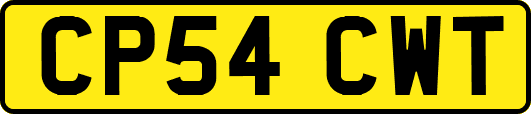CP54CWT