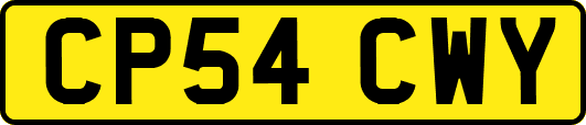 CP54CWY