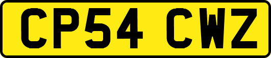 CP54CWZ